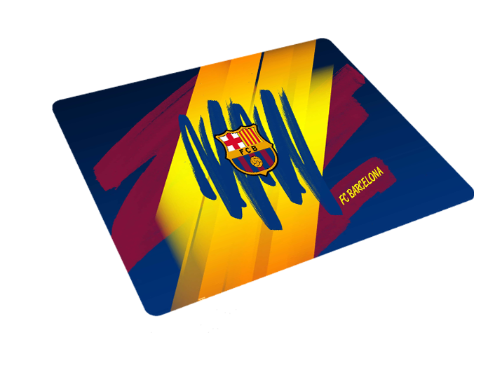 Podkładka pod myszkę Barcelona