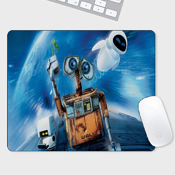 Podkładka pod myszkę Wall-E