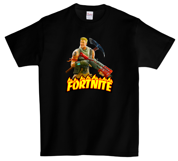 Koszulka T-shirt Fortnite