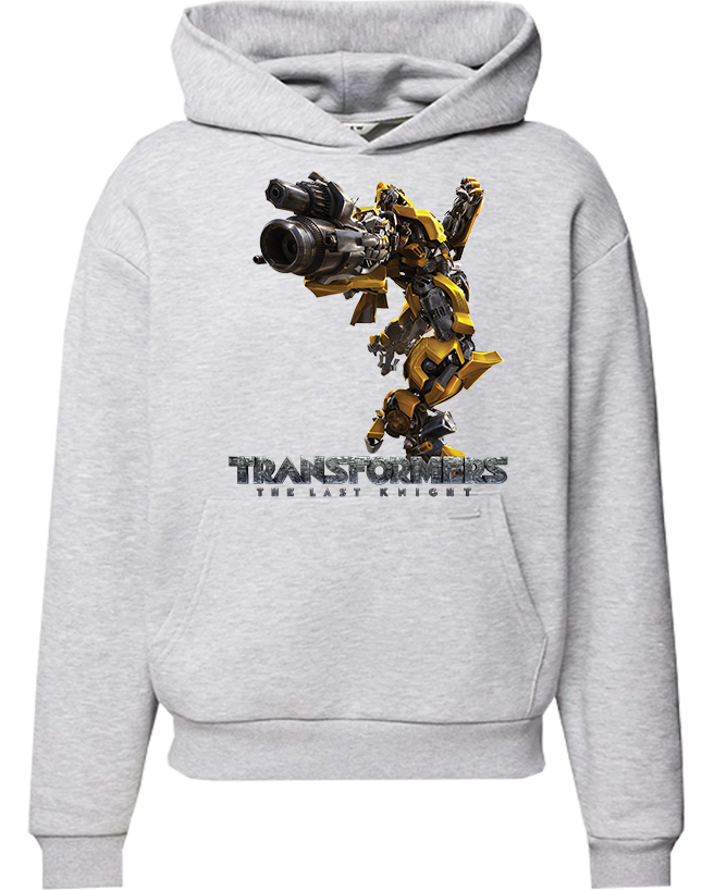 Bluza z kapturem Transformers
