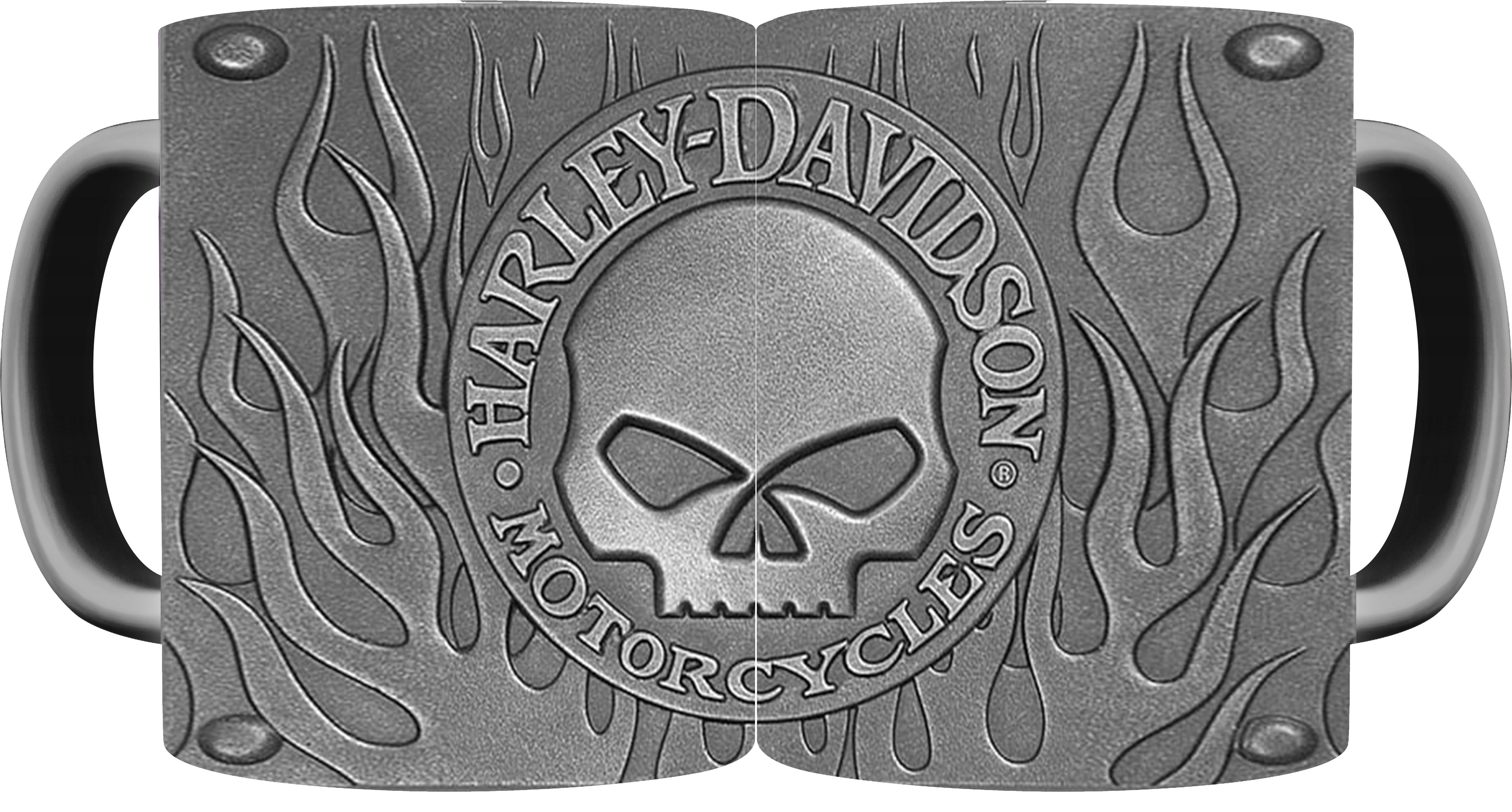 Magiczny Kubek Harley Davidson