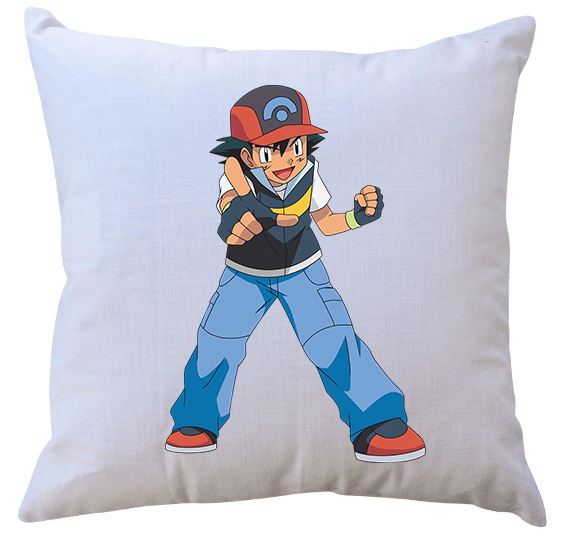 Poduszka Pokemon