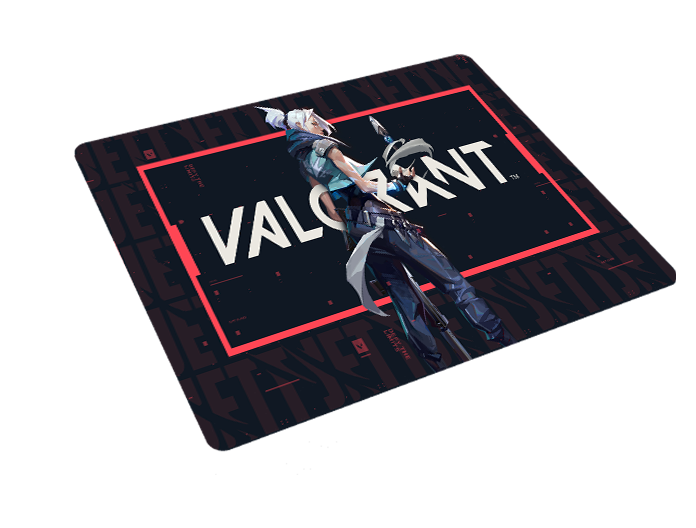 Podkładka pod myszkę Valorant