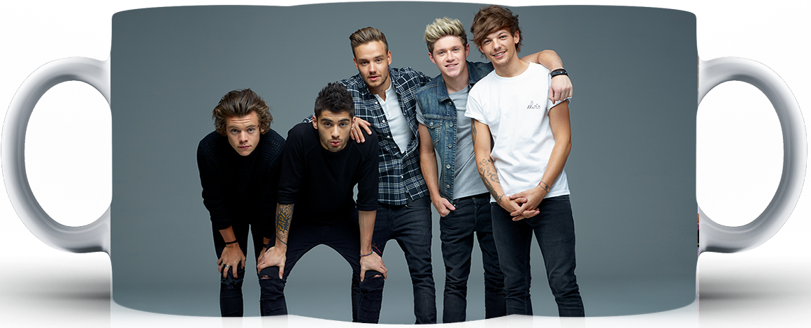 Kubek One Direction