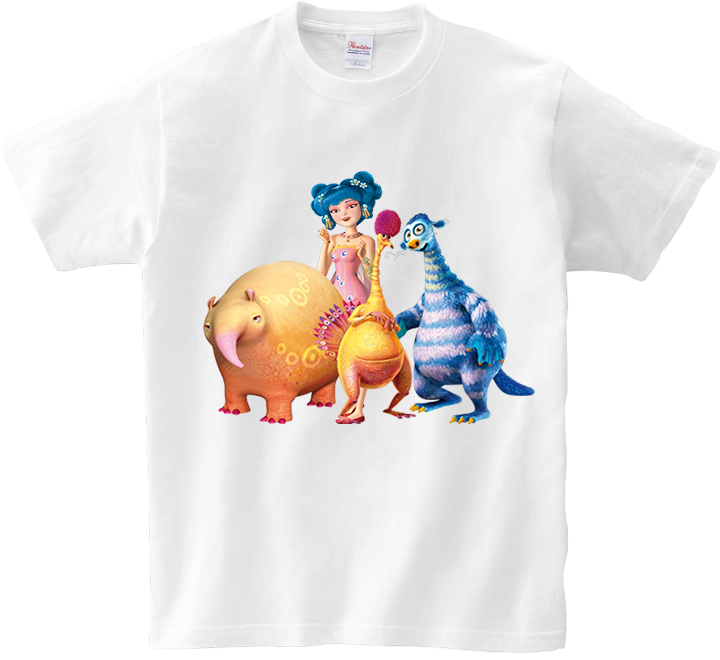 Koszulka - tshirt Mia i Ja