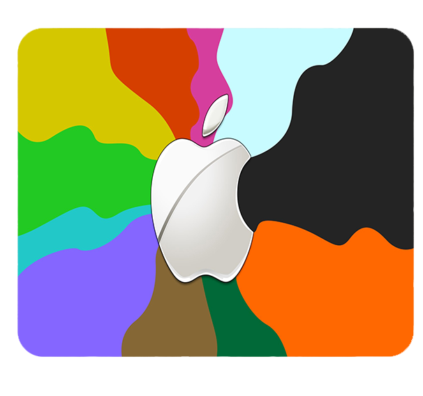 Podkładka pod myszkę Apple