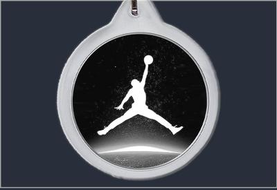 Brelok do kluczy Jordan