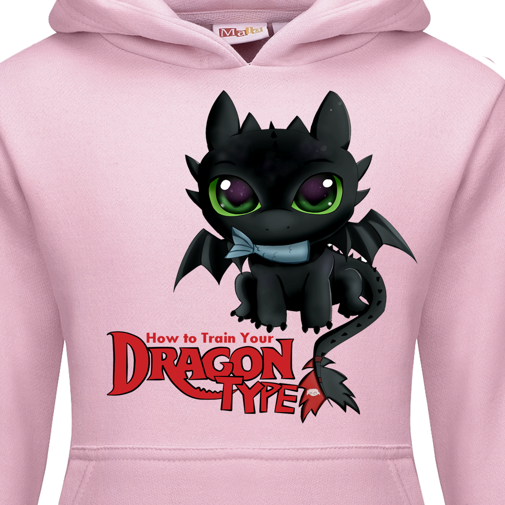 Dres Dziecięcy Jak wytresować smoka - How to train your dragon