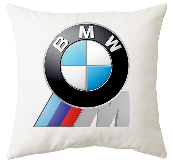 Poduszka BMW
