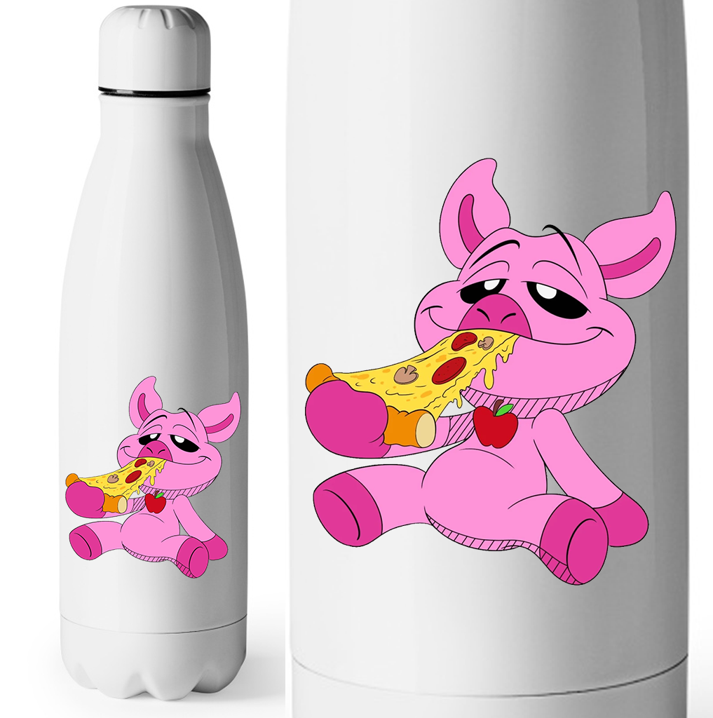 Termos - Butelka Termiczna - Catnap - Smiling Critters