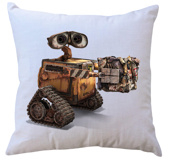 Poduszka Wall-E