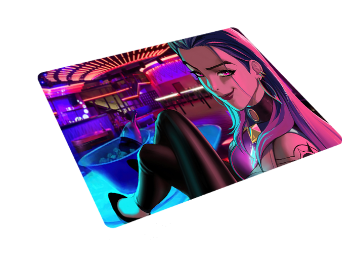 Podkładka pod myszkę Valorant