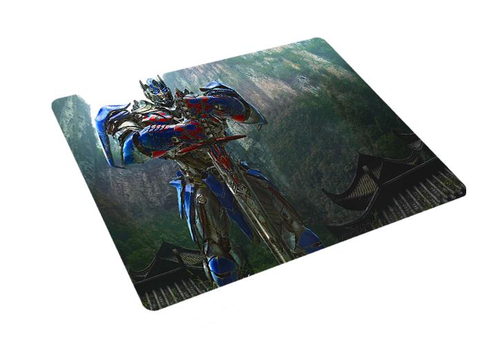 Podkładka pod myszkę Transformers