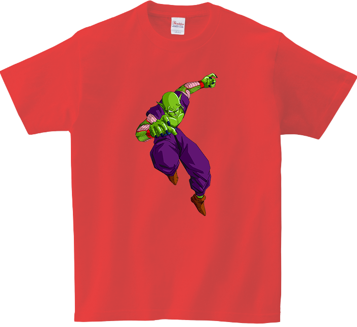 Koszulka T-shirt Dragon Ball