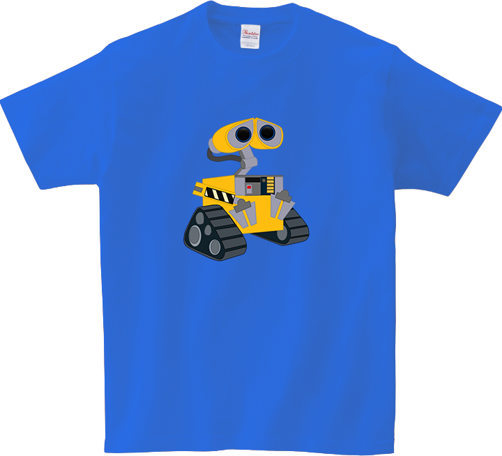 Koszulka T-shirt Wall-E