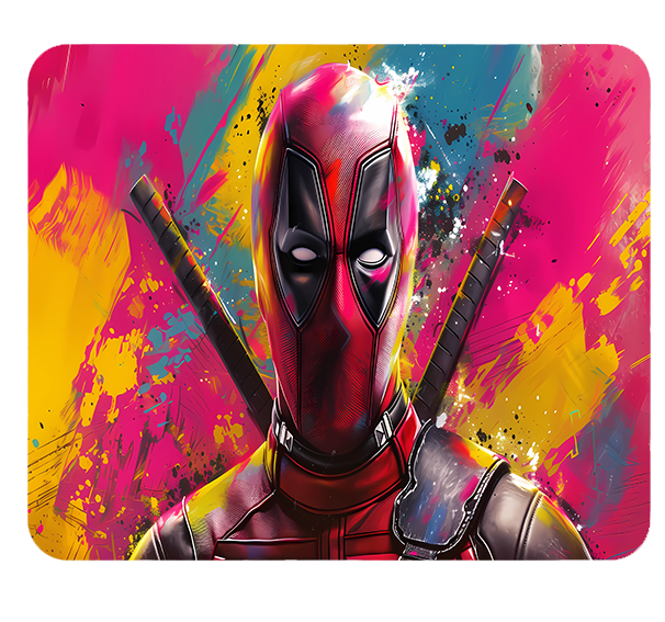Podkładka pod myszkę Deadpool - Marvel