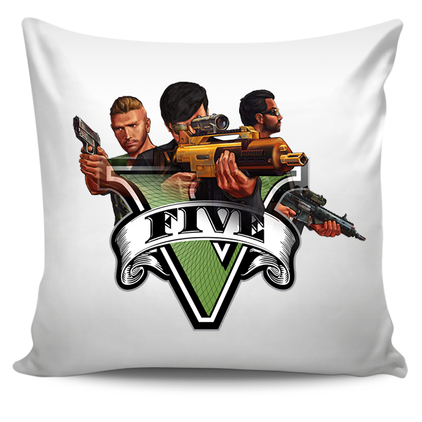 Poduszka GTA