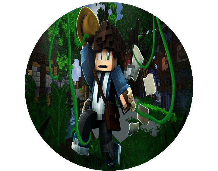 Podkładka pod myszkę Minecraft