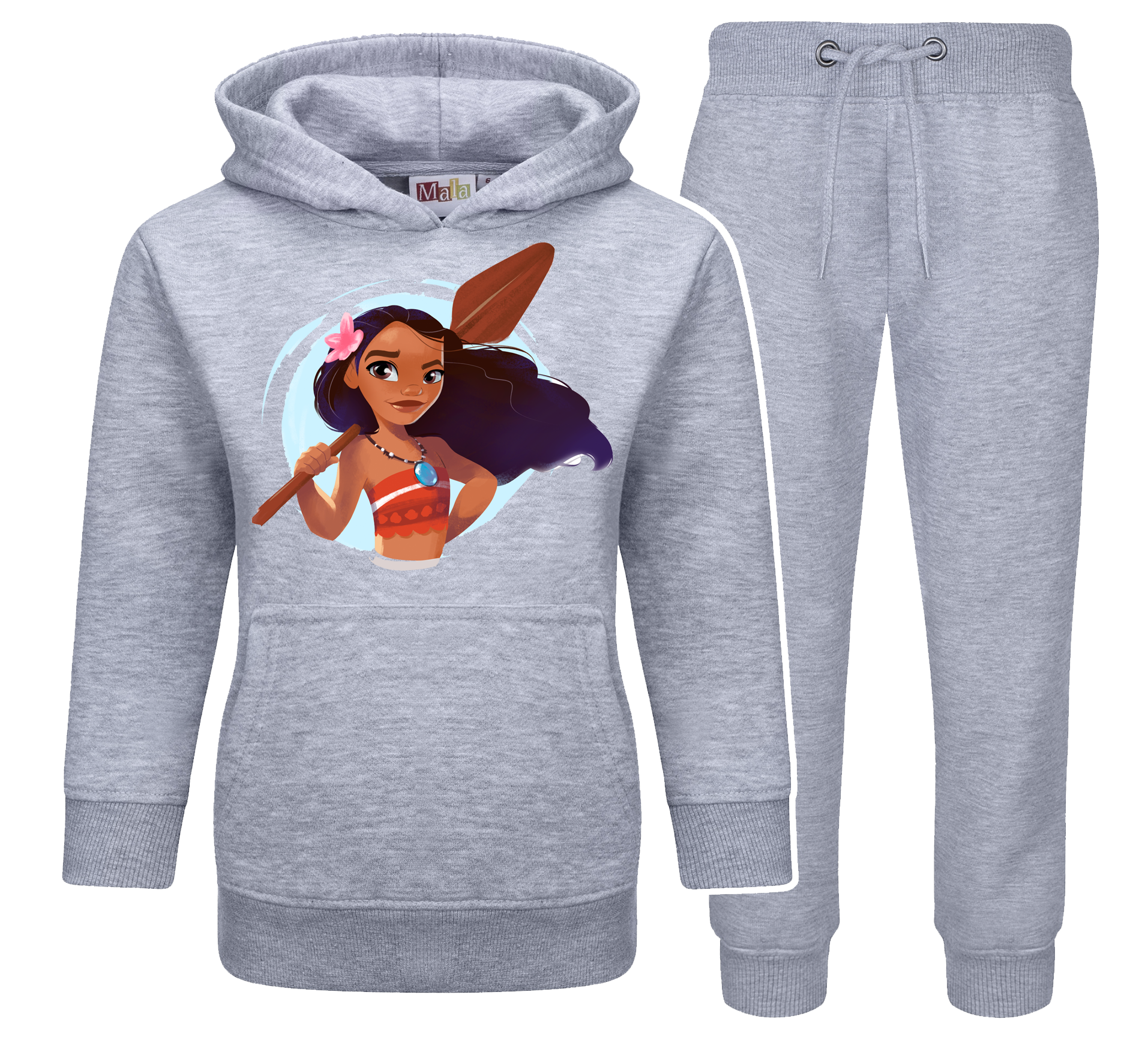 Dres Dziecięcy Vaiana - Moana