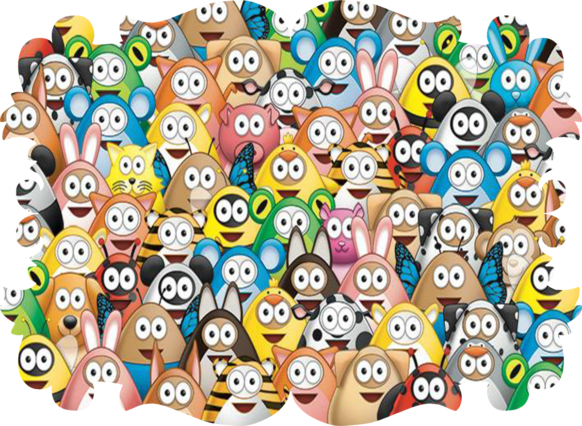 Bidon Sportowy Junior Pou - Gra Wideo