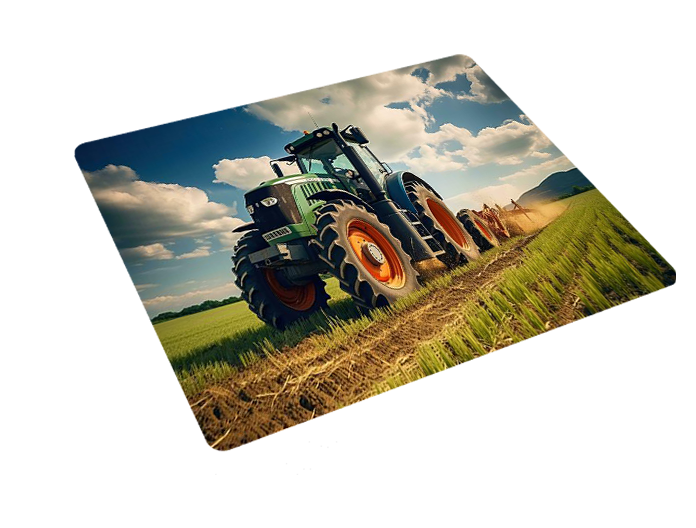 Podkładka pod myszkę Traktor - Ciagnik