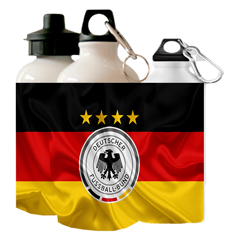 Bidon Germany Niemcy