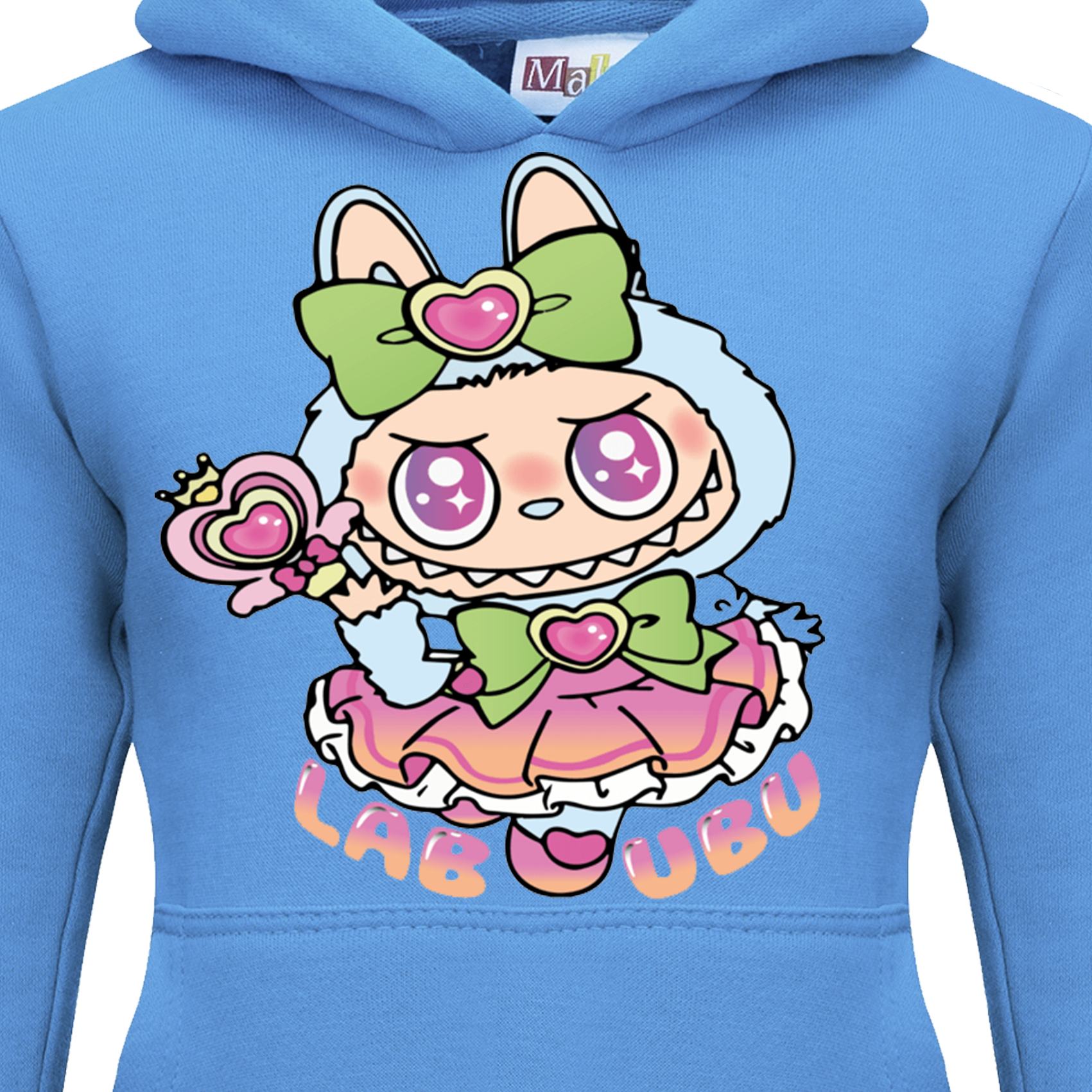 Dres Dziecięcy Labubu