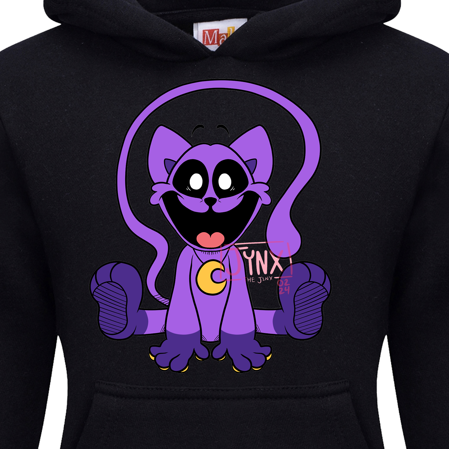 Dres Dziecięcy Catnap - Smiling Critters