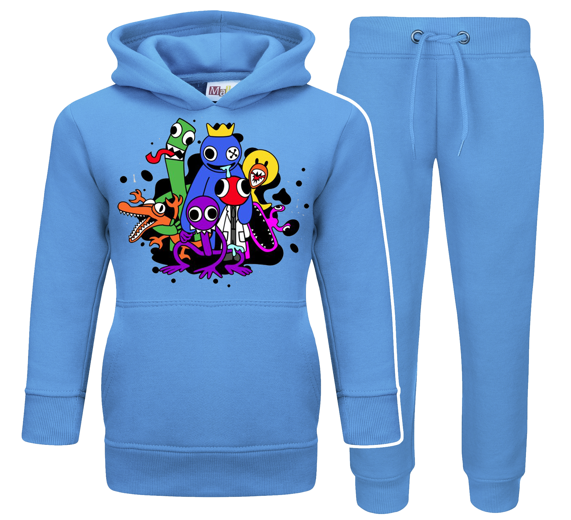 Dres Dziecięcy Rainbow Friends