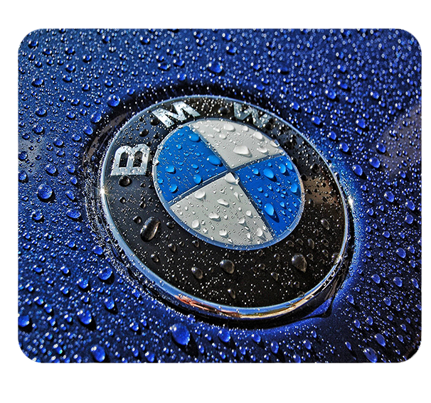 Podkładka pod myszkę BMW