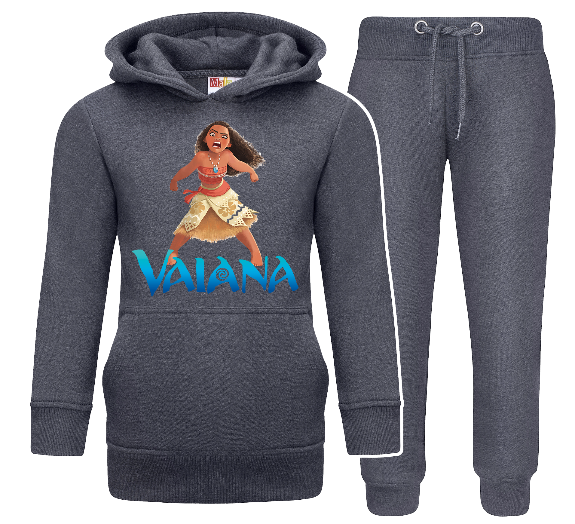 Dres Dziecięcy Vaiana - Moana