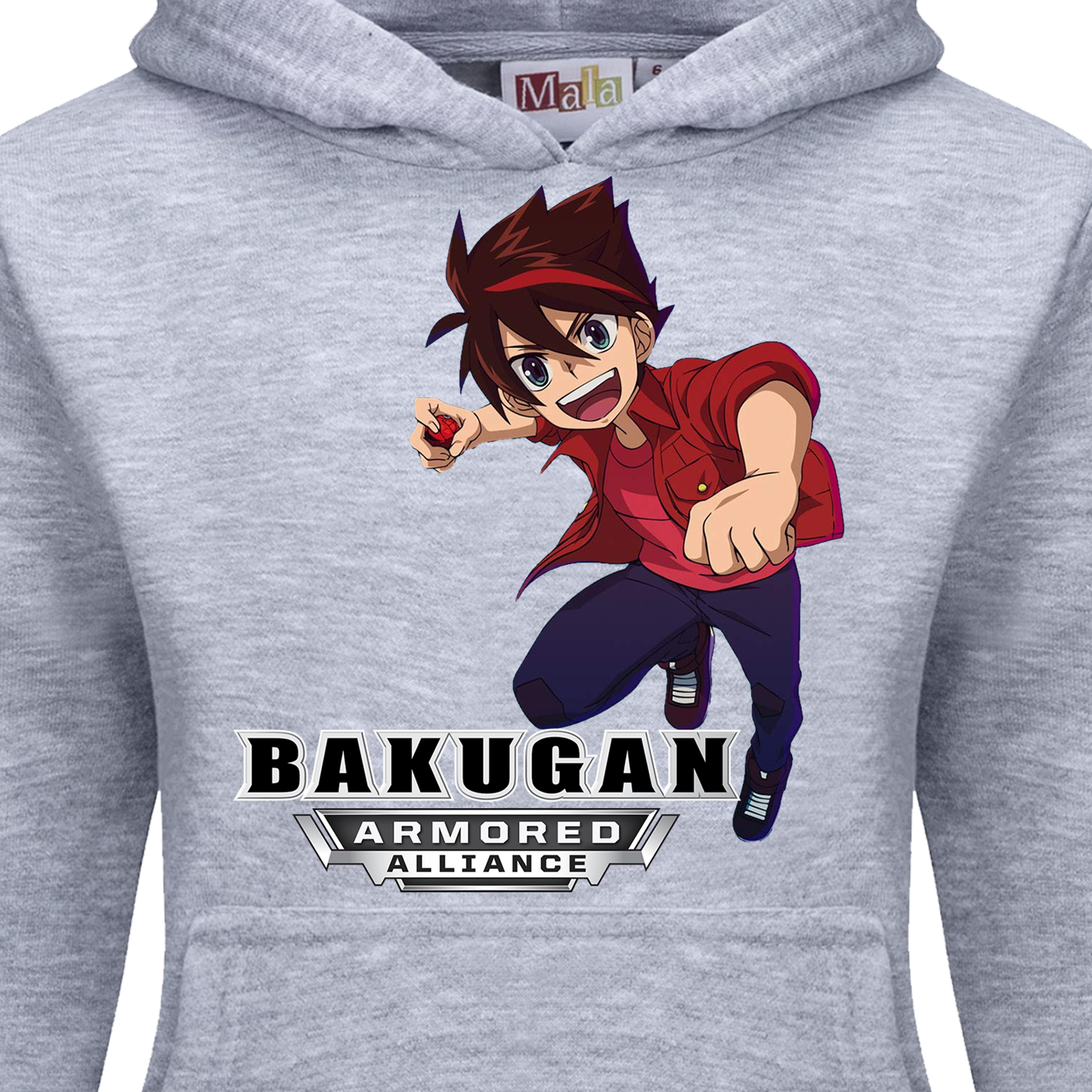 Dres Dziecięcy Bakugan