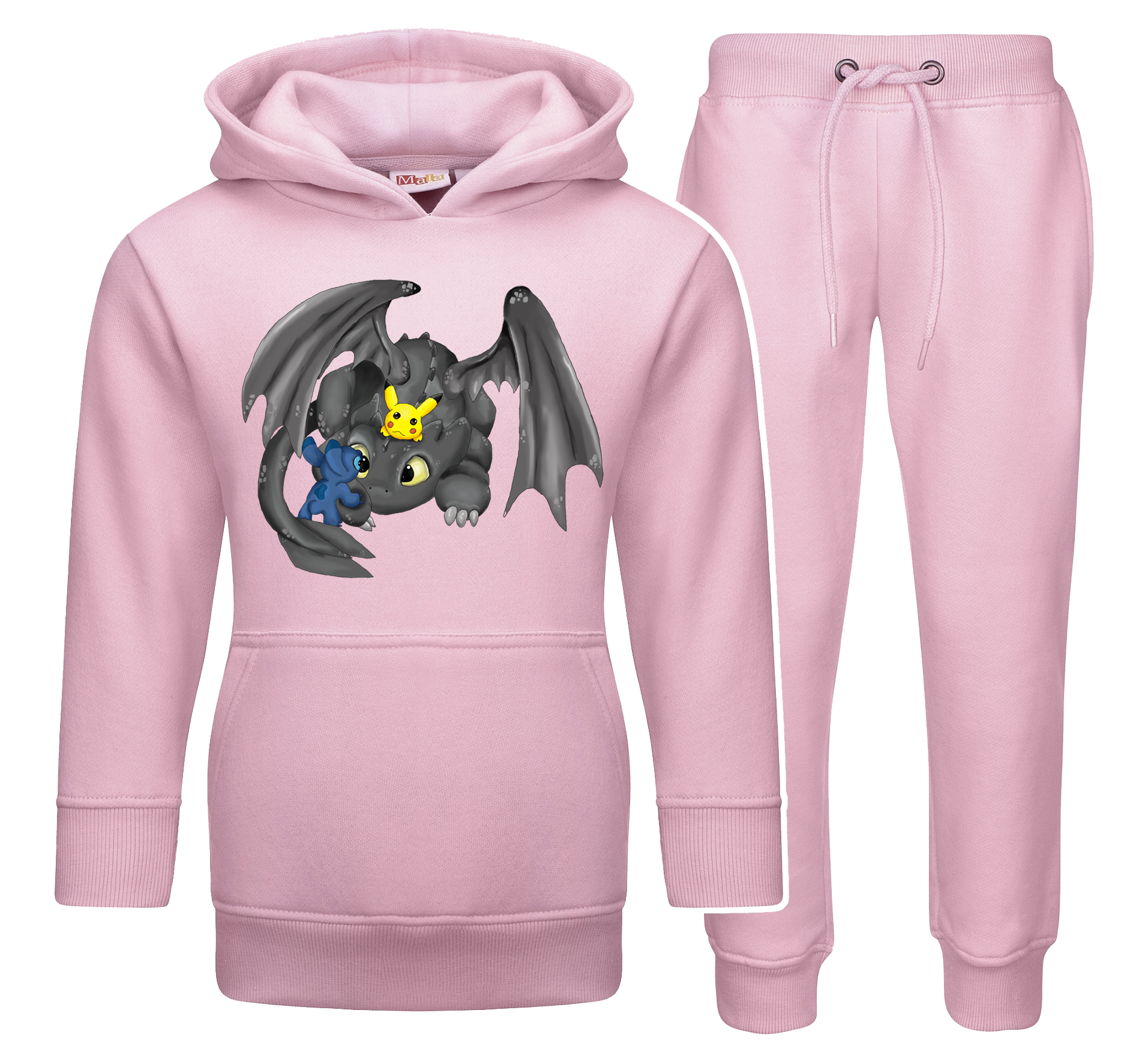 Dres Dziecięcy Jak wytresować smoka - How to train your dragon