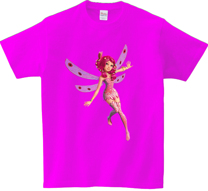 Kopia - Koszulka - tshirt Mia i Ja