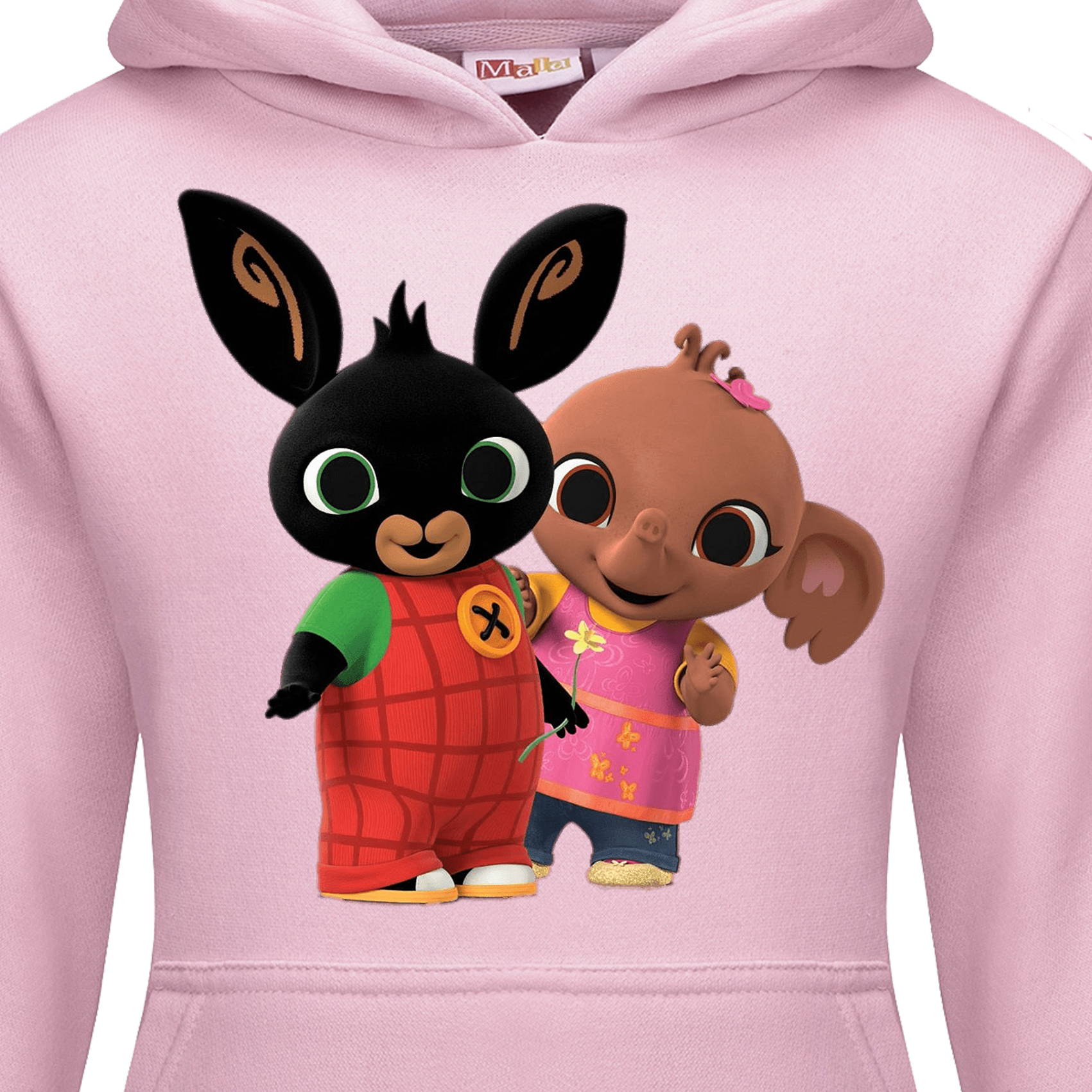 Dres Dziecięcy Królik Bing