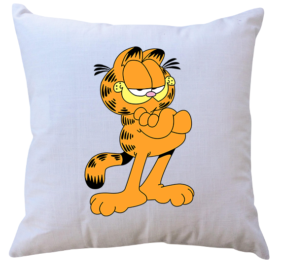 Poduszka Garfield