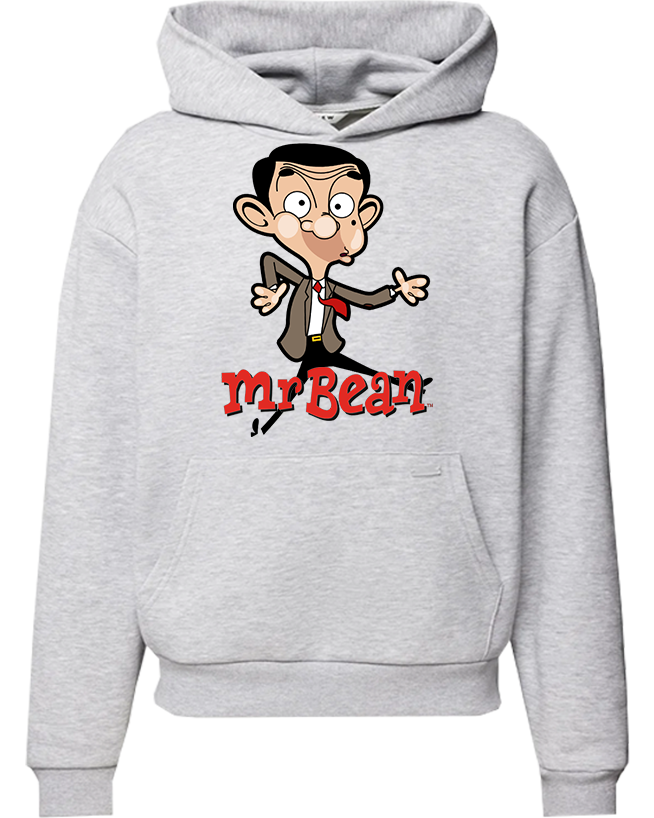 Bluza z kapturem Jaś Fasola Mr.Bean
