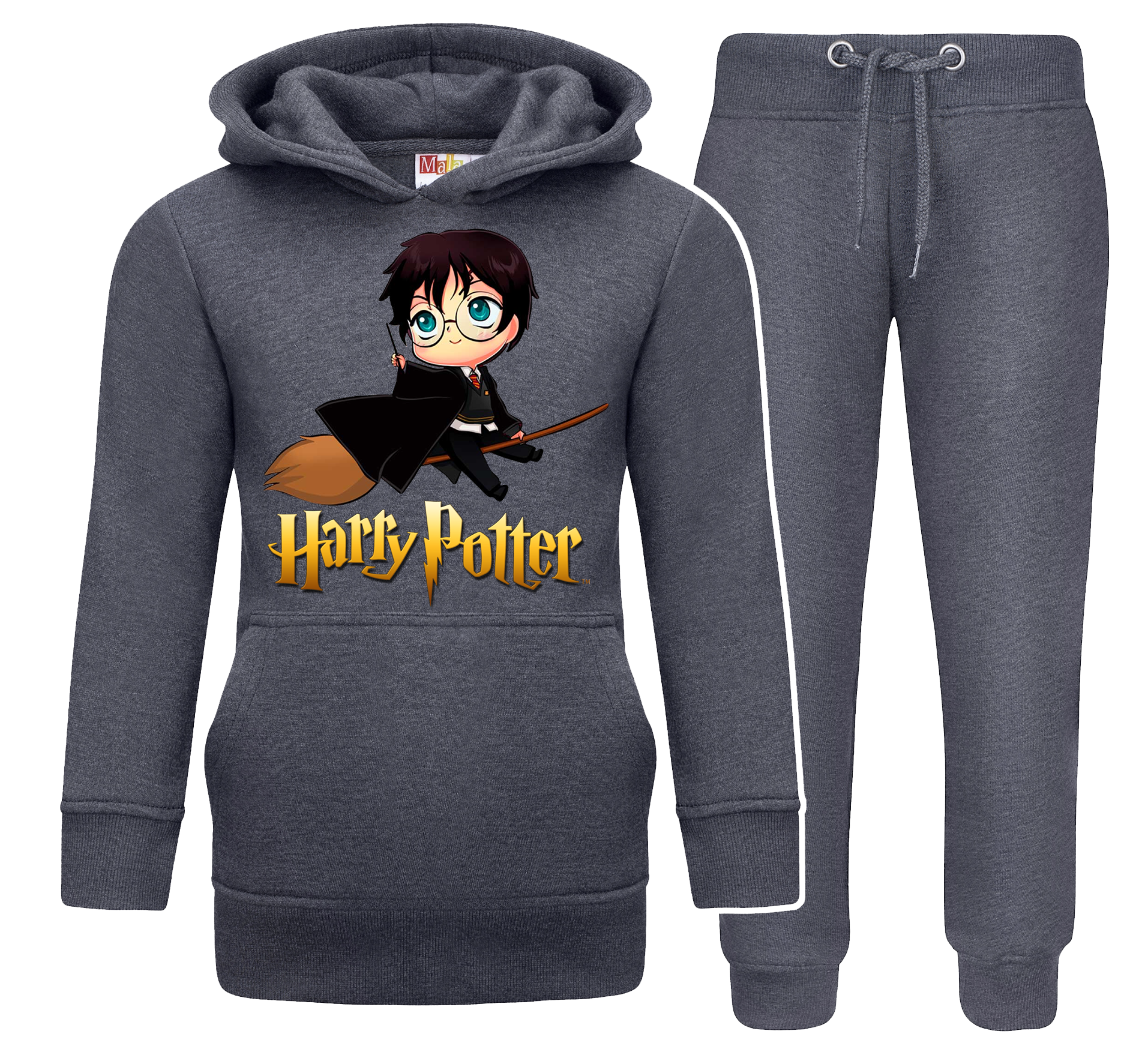 Dres Dziecięcy Harry Potter - dla fana