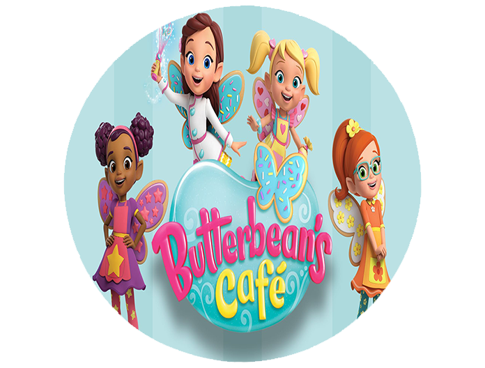 Podkładka pod myszkę Kuchciwróżki