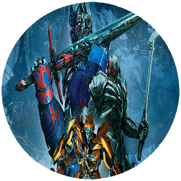 Podkładka pod myszkę Transformers