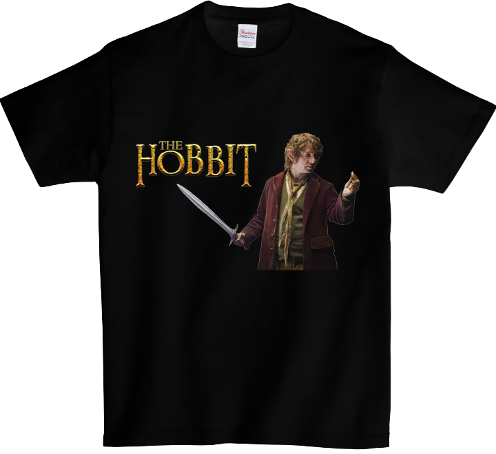 Koszulka T-shirt Hobbit