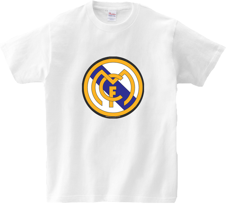 Koszulka T-shirt Real Madryt