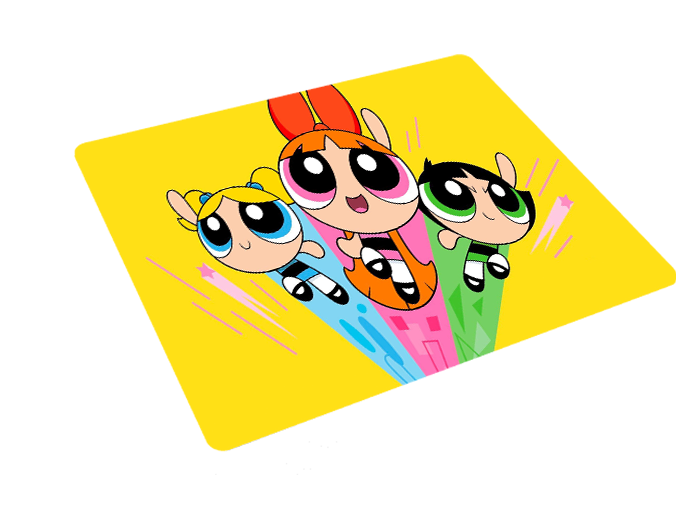 Podkładka pod myszkę Atomówki