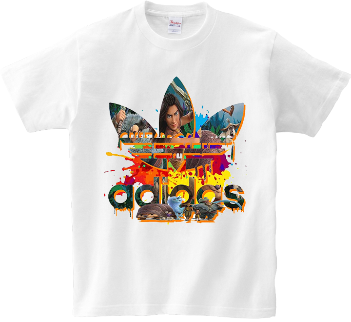 Koszulka T-shirt - remake