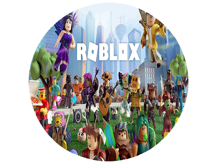 Podkładka pod myszkę Roblox