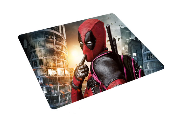 Podkładka pod myszkę Deadpool - Marvel