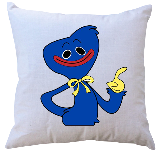 Poduszka Huggy Wuggy