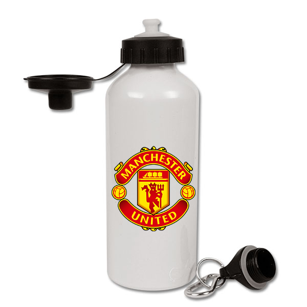 Bidon Sportowy/Turystyczny - Manchester United
