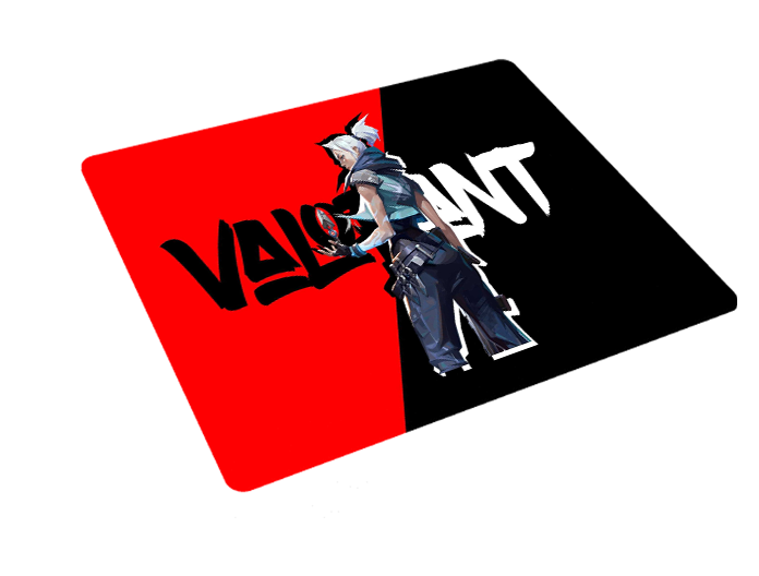 Podkładka pod myszkę Valorant