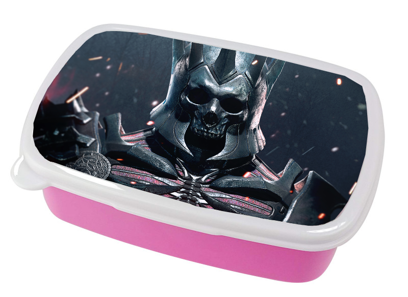 Pojemnik śniadaniowy Wiedźmin - The Witcher